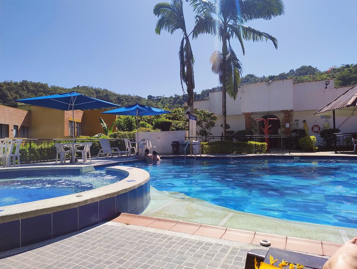 HOTEL CAMPESTRE LA VEGA INN