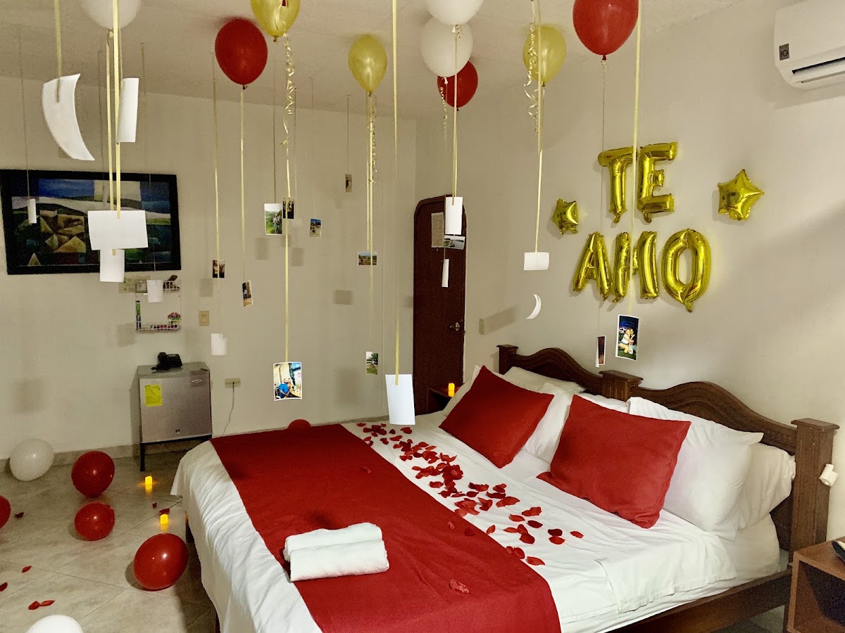 Hotel Calle Real - INN Hotel 3