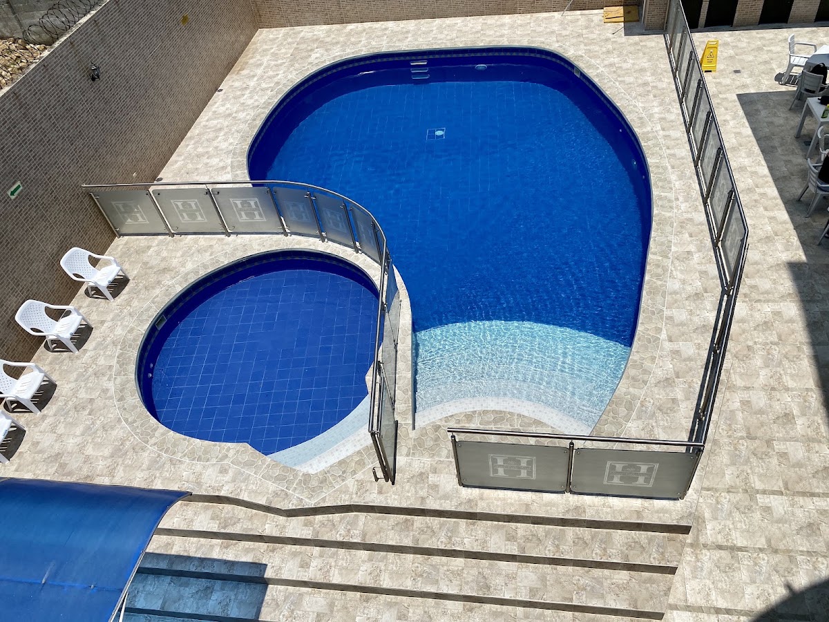 Hotel Calle Real - INN