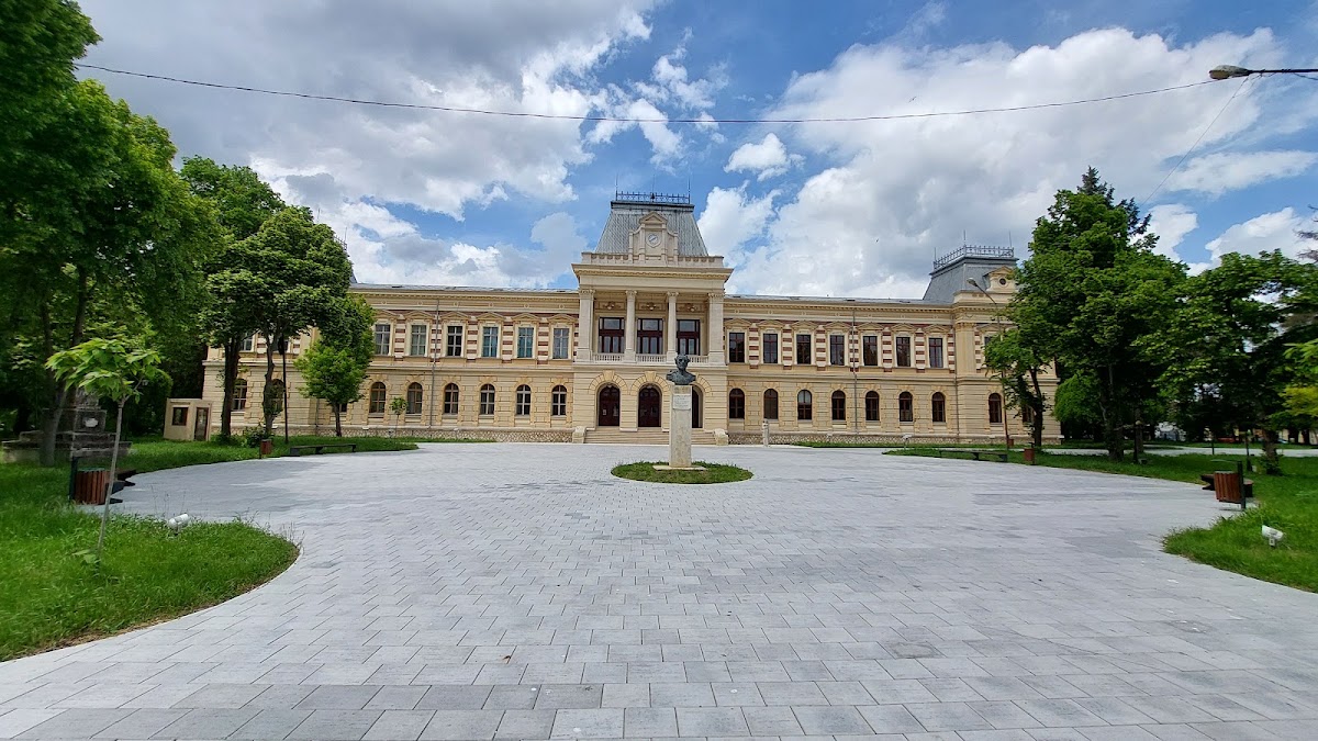 Hotel Călărași