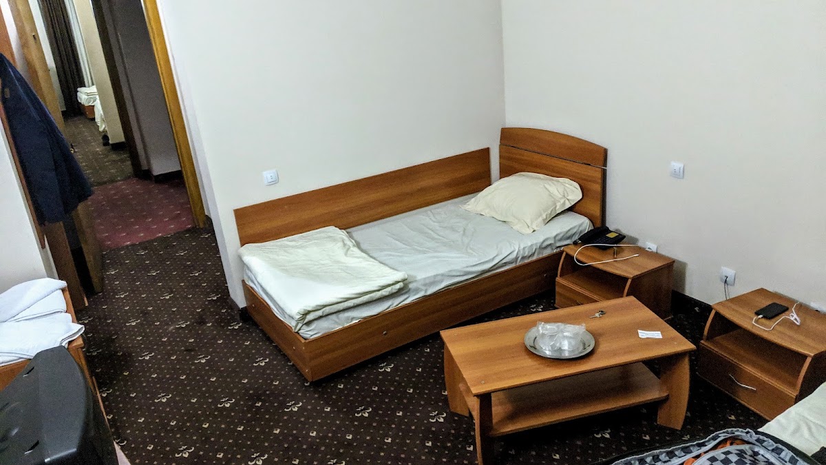 Hotel Călărași Hotel 2