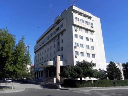 Hotel Călărași Hotel 3