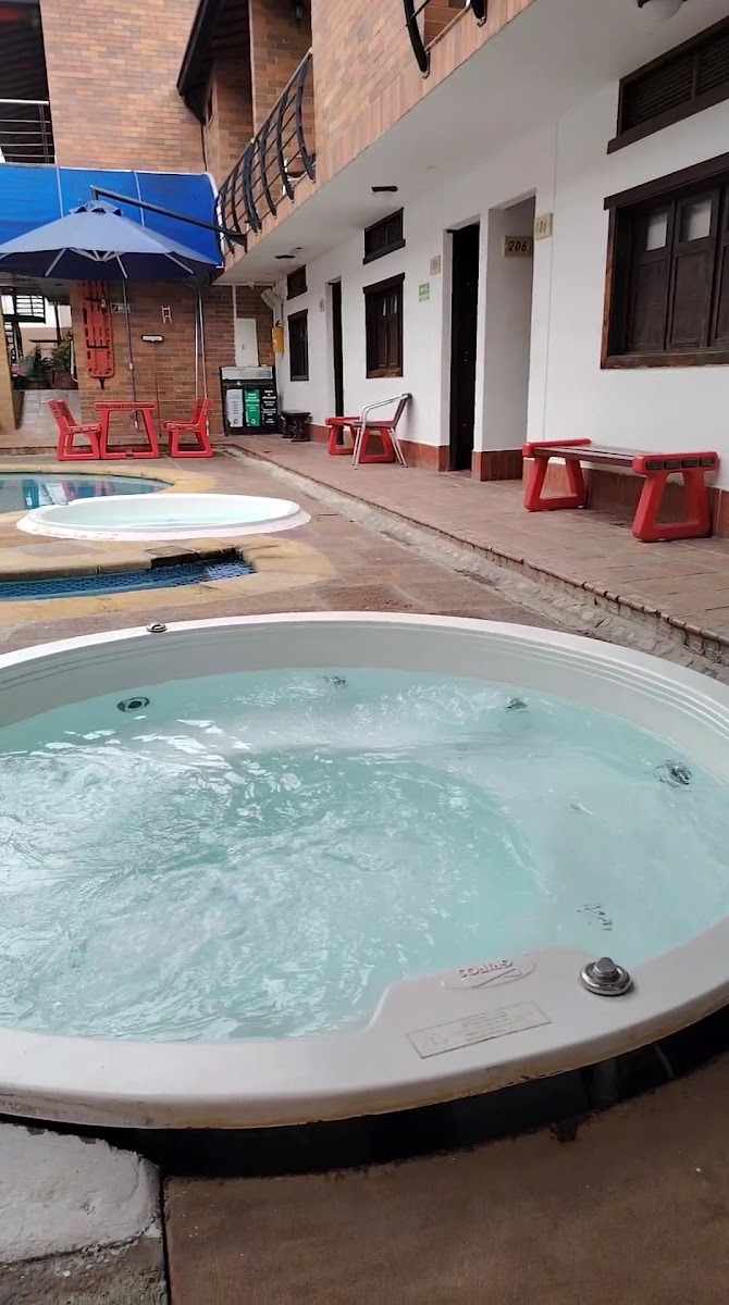 Hotel Cacique Matanzu Hotel 2