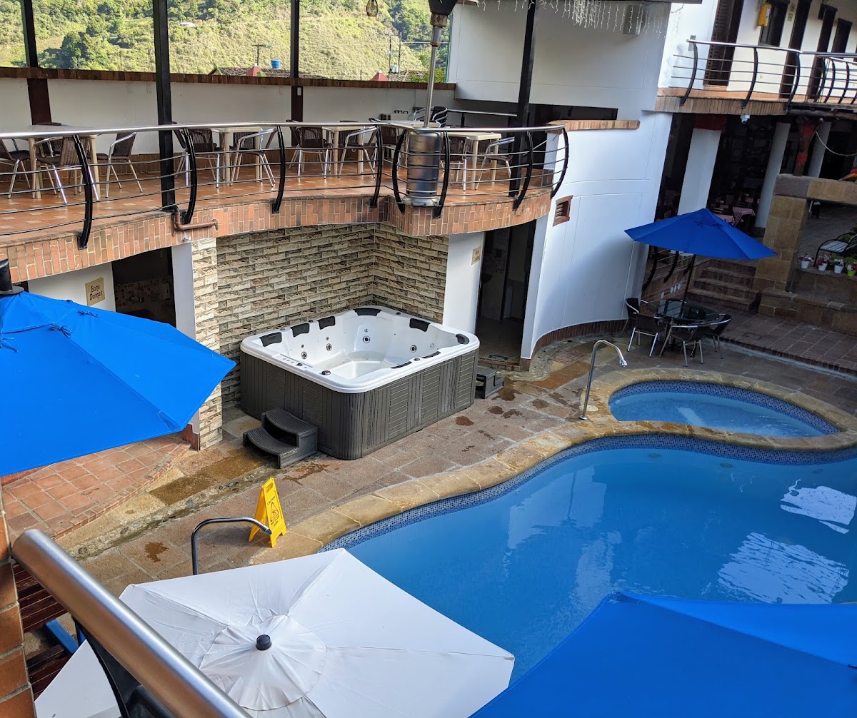 Hotel Cacique Matanzu