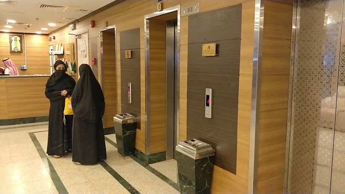 Hotel Buraq Golden Hotel 2