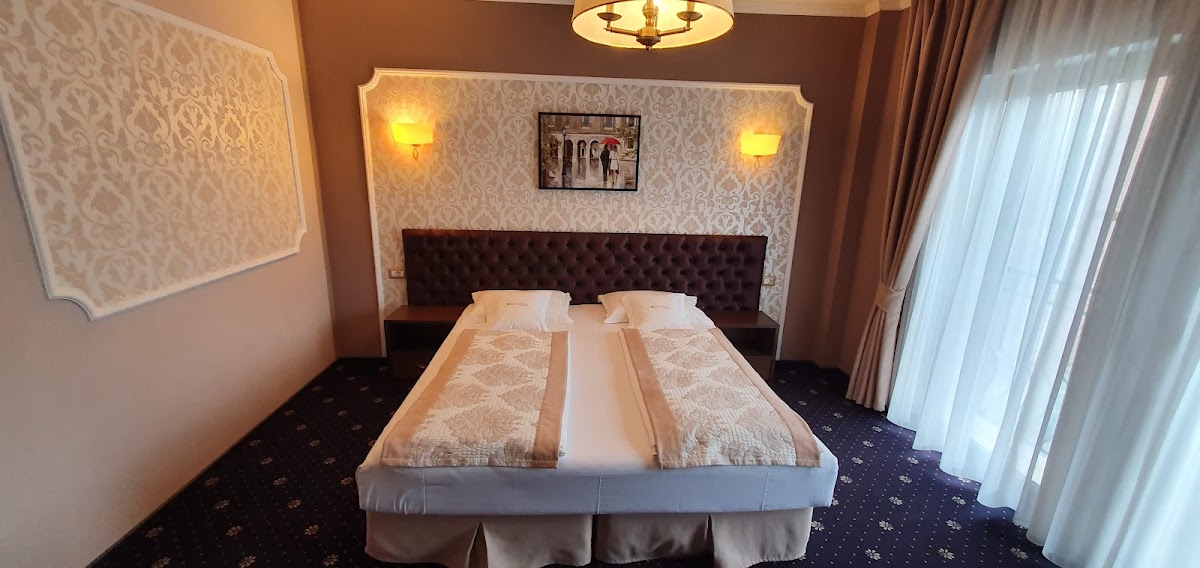 Hotel Bulevard Hotel 2