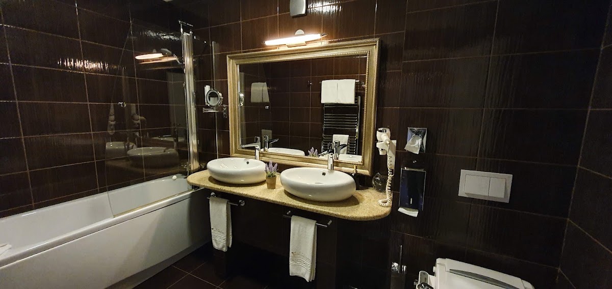 Hotel Bulevard Hotel 3