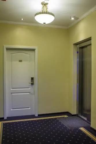 Hotel Bulevard