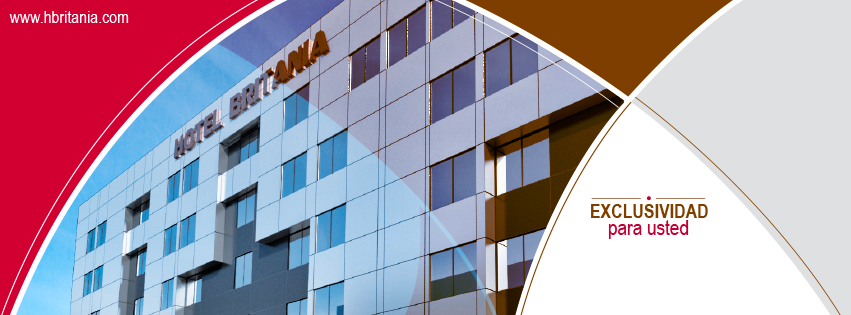 Hotel Britania San Borja, Lima