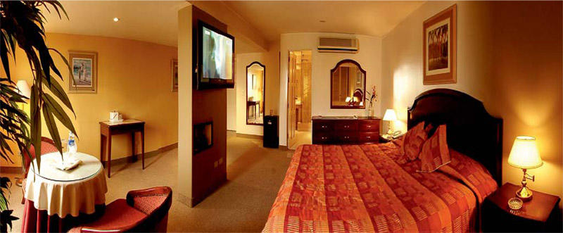Hotel Britania San Borja, Lima Hotel 3