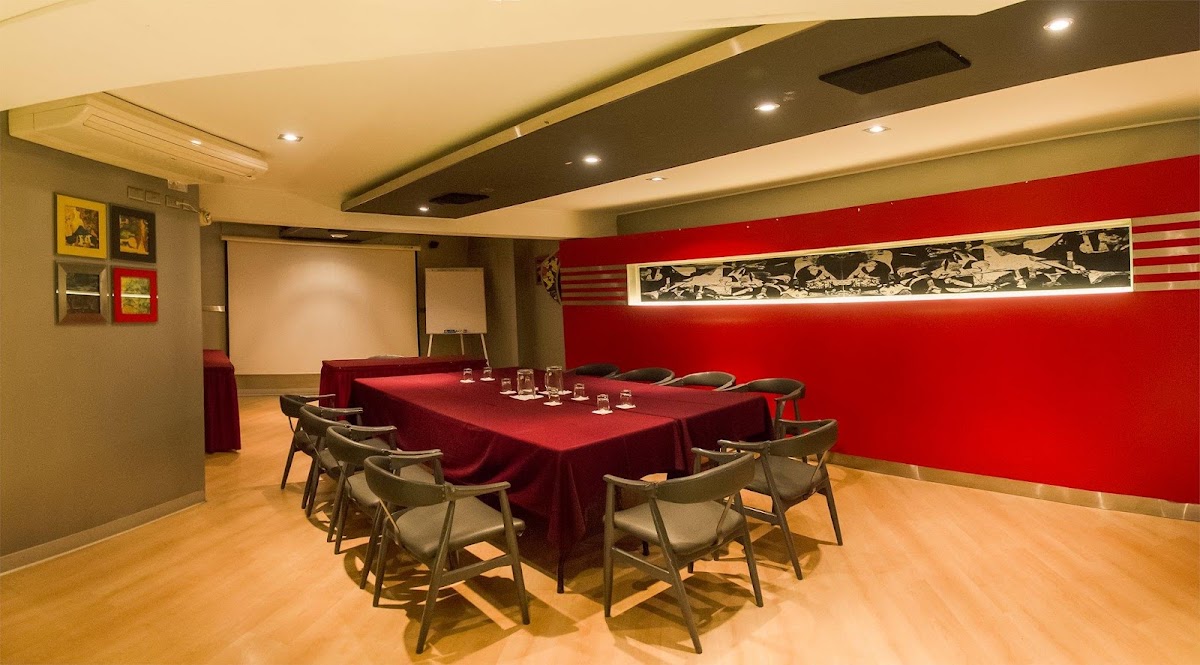 Hotel Britania San Borja, Lima