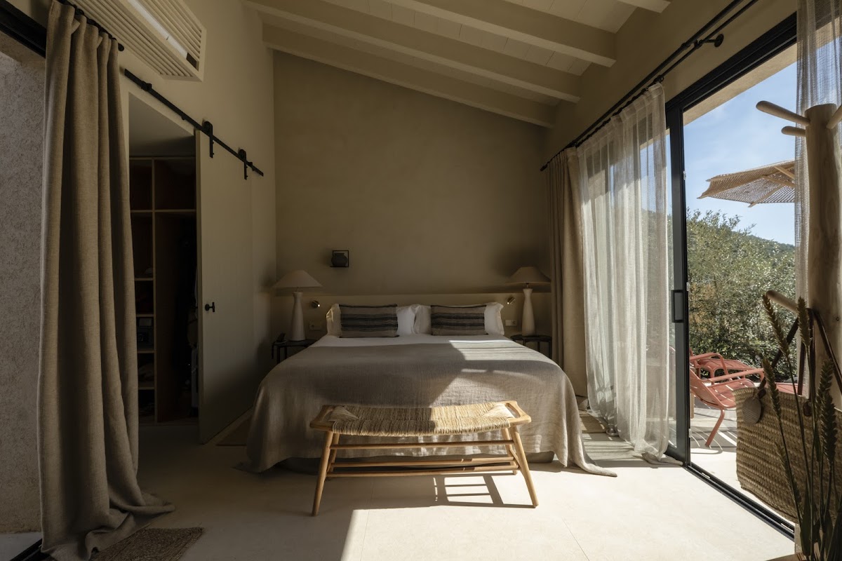 The Lodge Mallorca Hotel 2