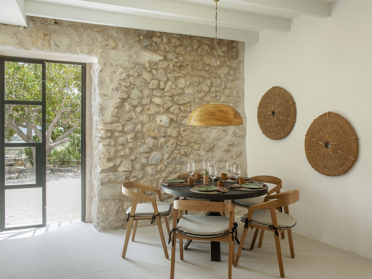 The Lodge Mallorca