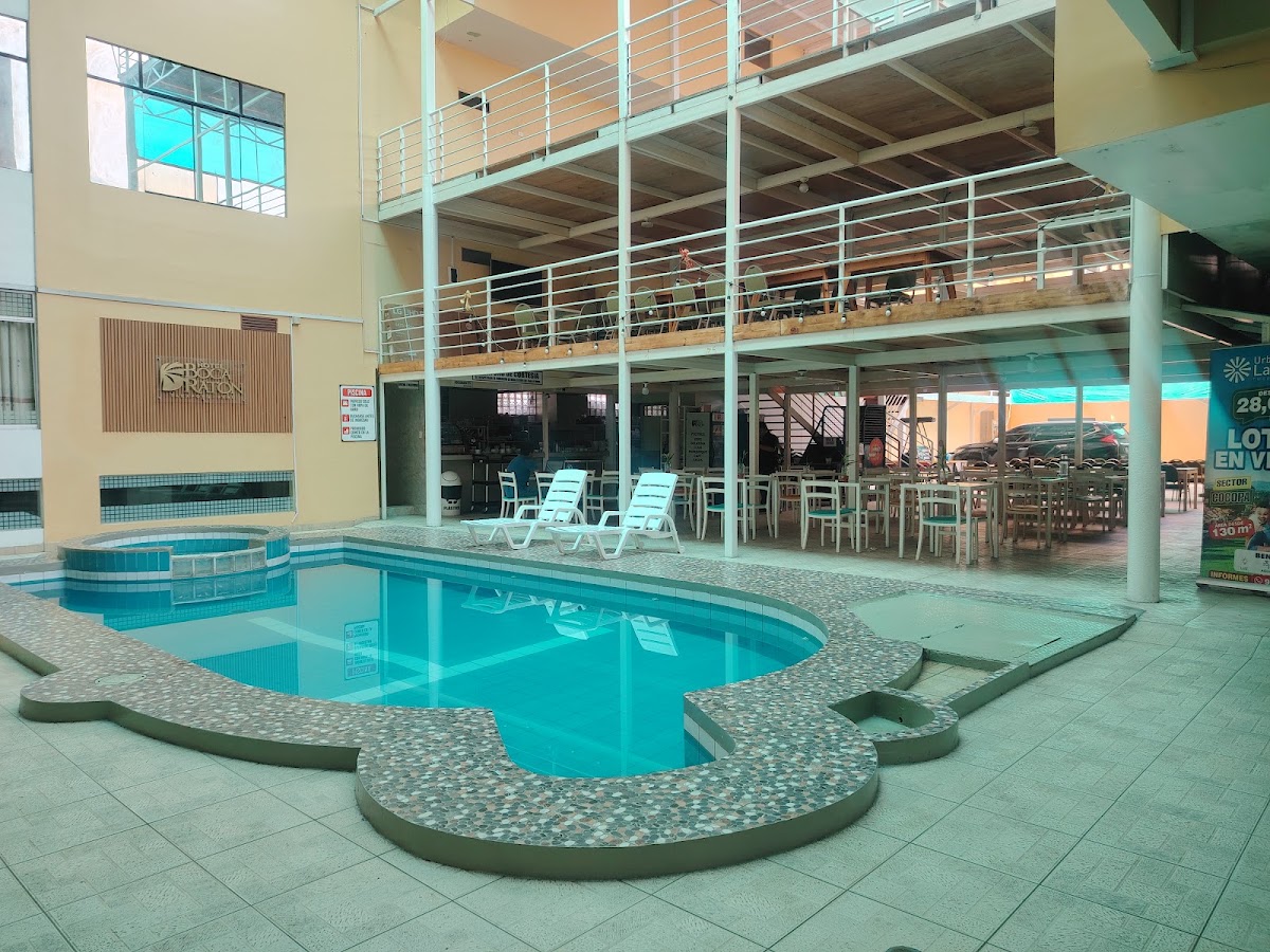 Hotel Boca Ratón