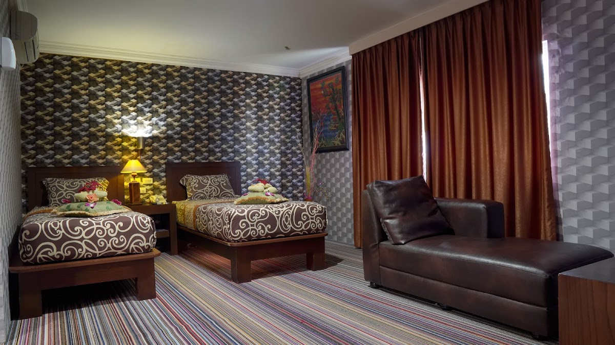 Hotel Bintang Mulia Hotel 3