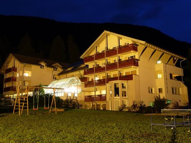 Hotel Belmont
