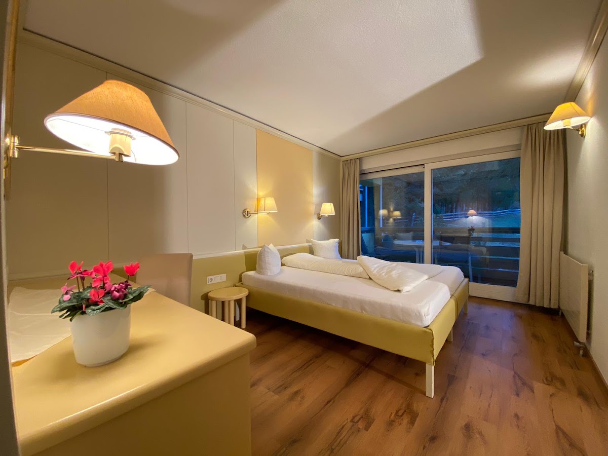 Hotel Belmont Hotel 3