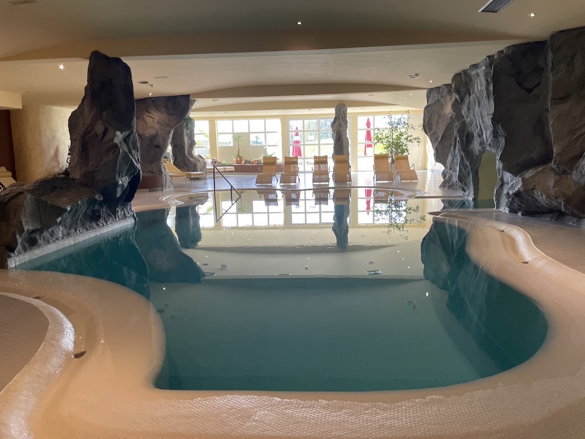 Hotel Belmont