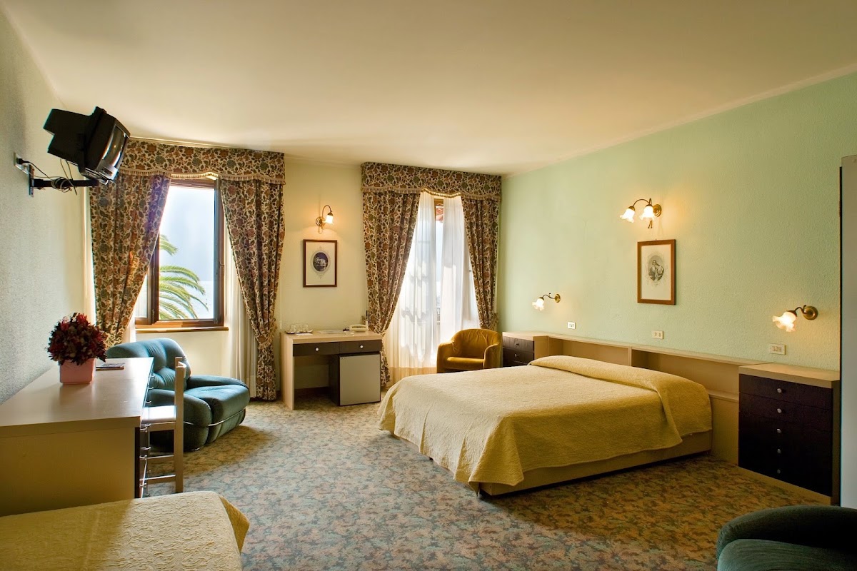 Hotel Bellavista Hotel 3