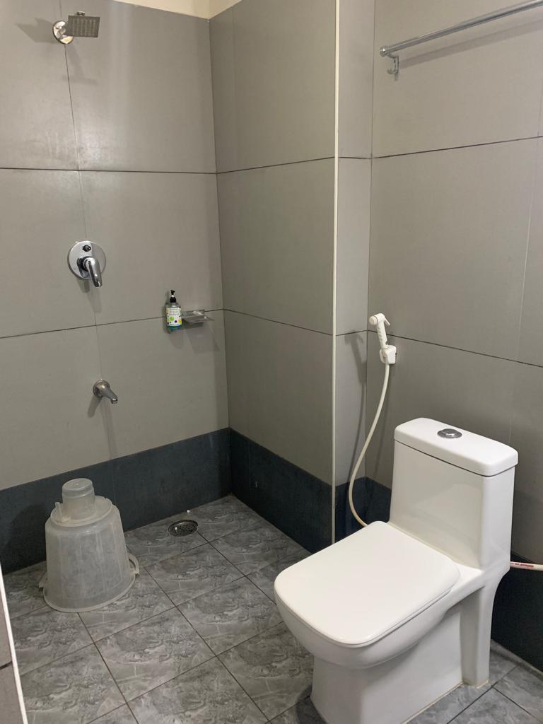 Hotel BCP Suites Hotel 3