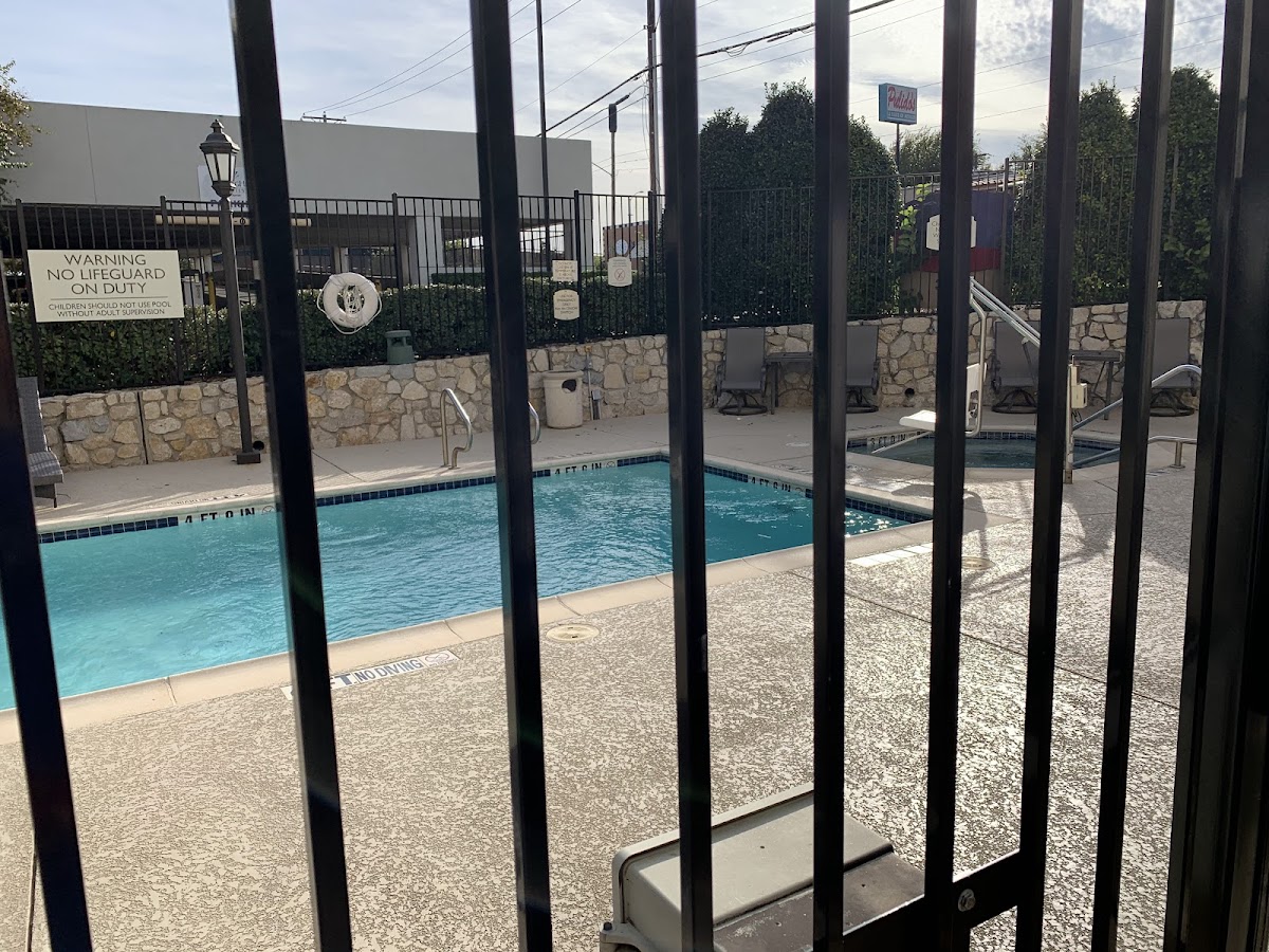 SpringHill Suites by Marriott Fort Worth University Hotel 3