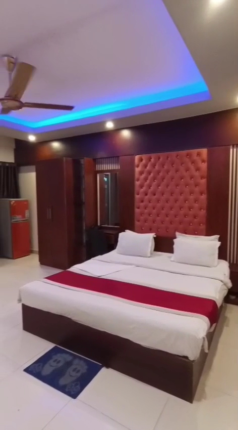 Hotel Bay Marina Hotel 2