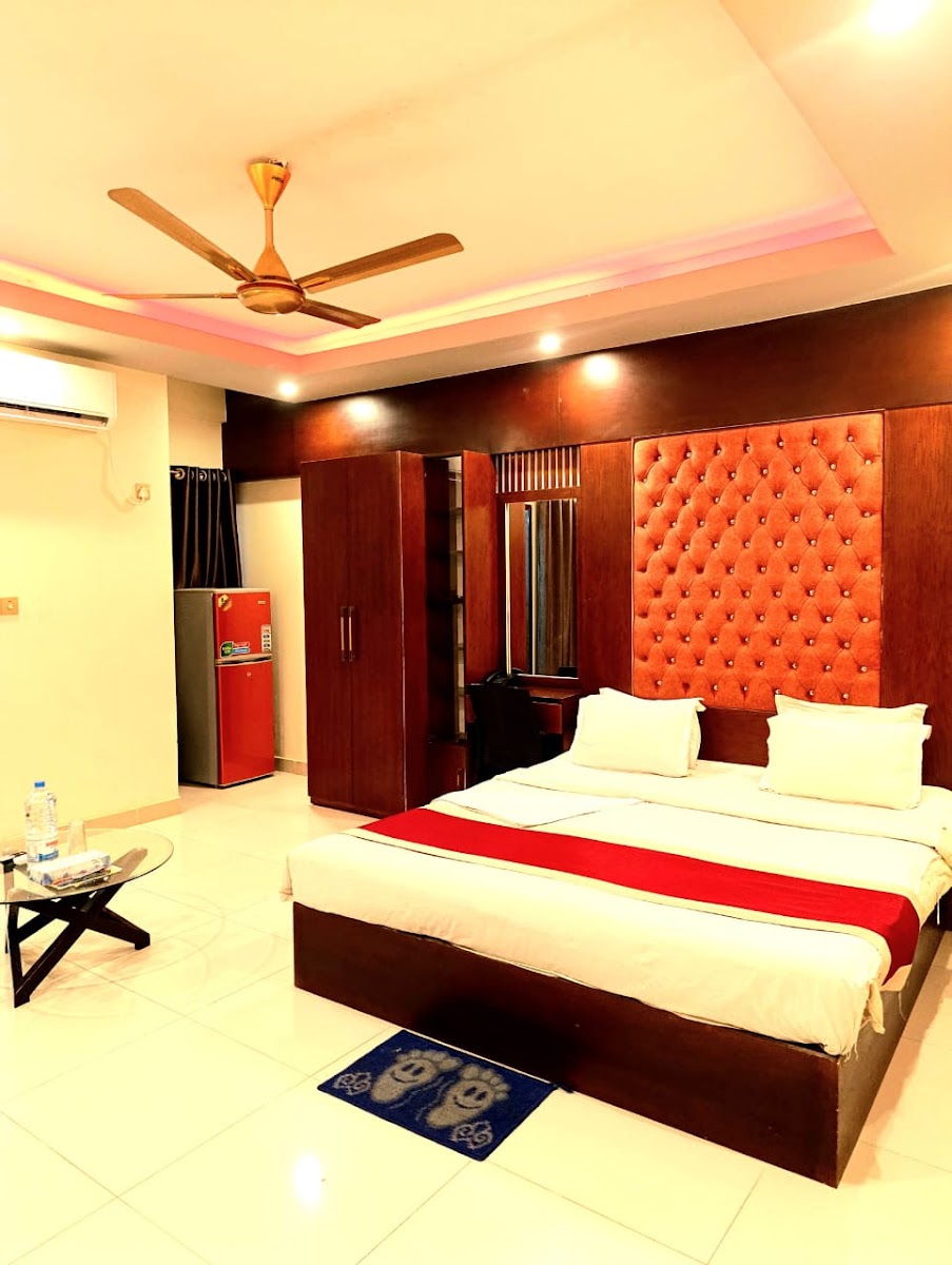 Hotel Bay Marina Hotel 3