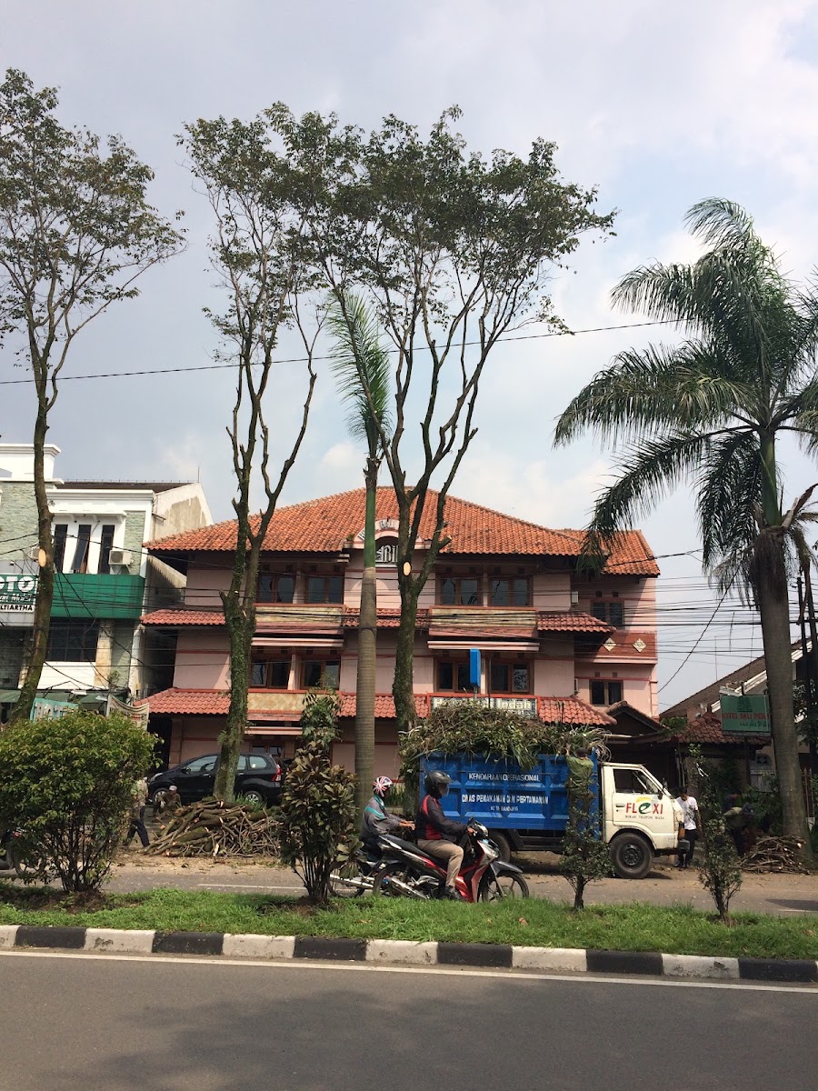 Hotel Bali Indah