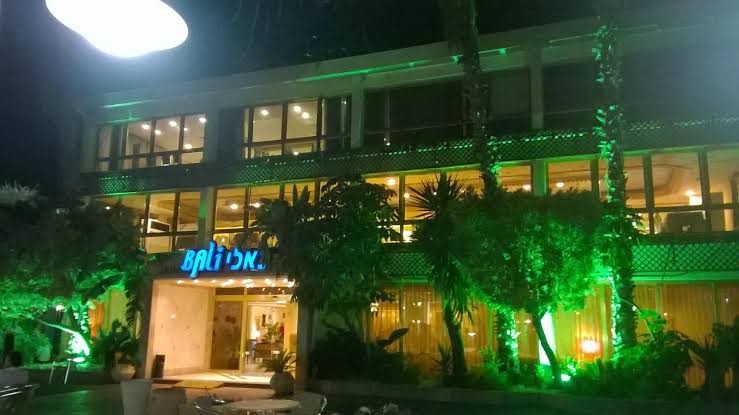 Hotel Bali