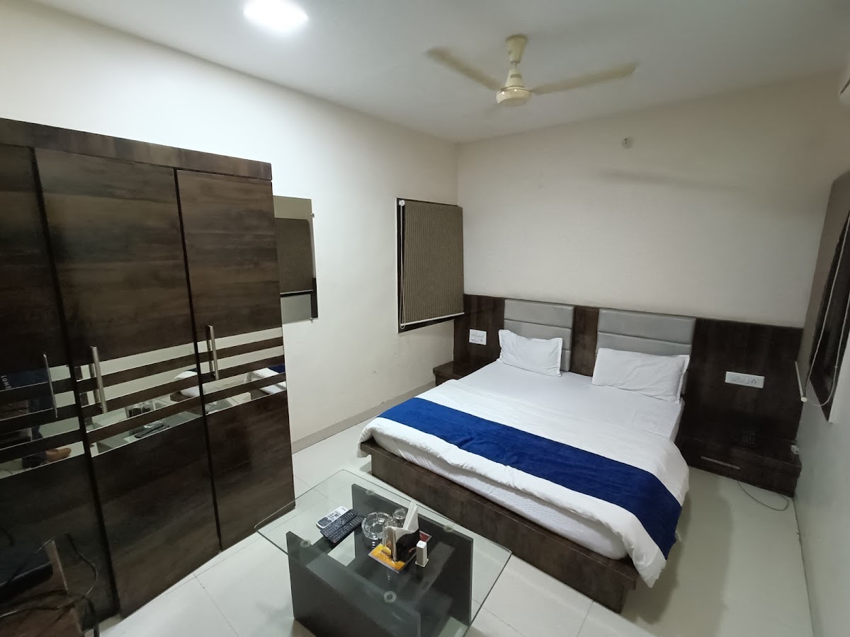 Hotel Balaji Palace , Ratlam Hotel 2