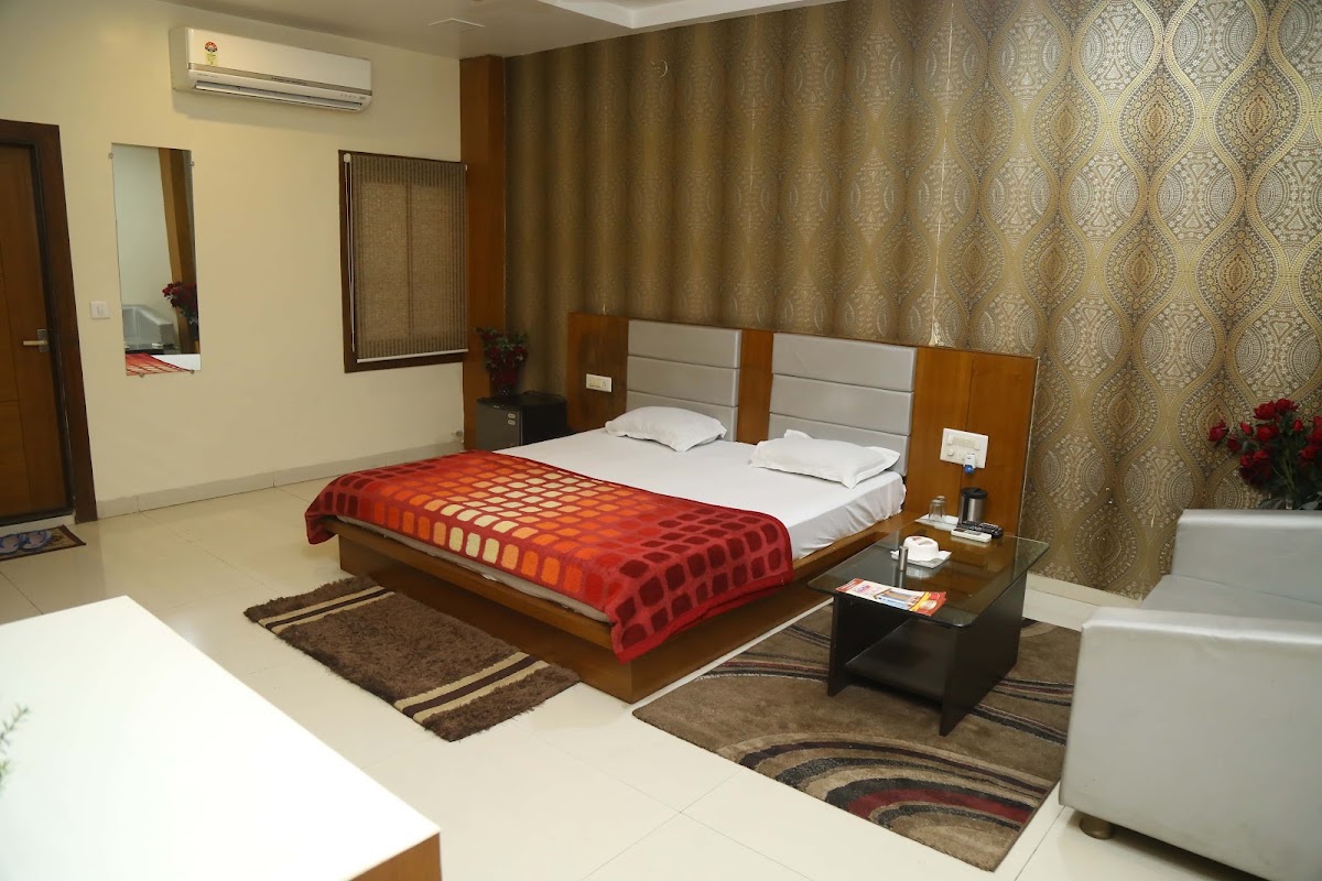 Hotel Balaji Palace , Ratlam Hotel 3
