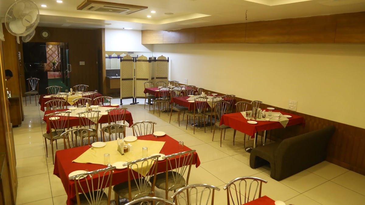 Hotel Balaji Palace , Ratlam