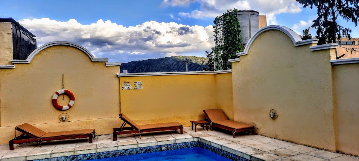 Hotel Bahía Norte