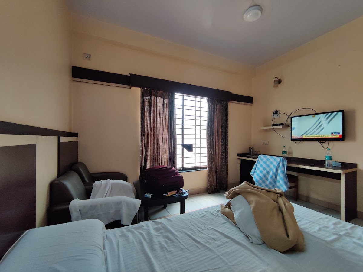 Hotel Ayodhya Hotel 2