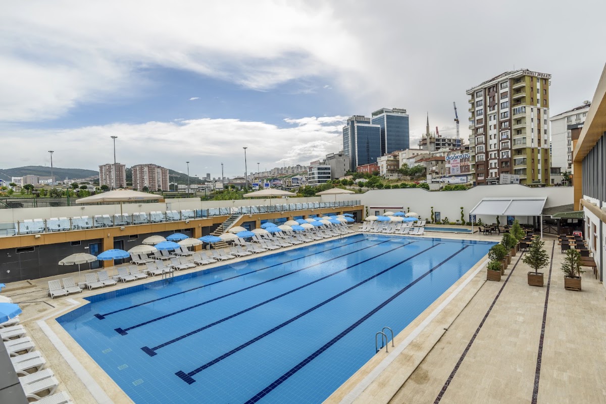 Hotel Aydinoglu