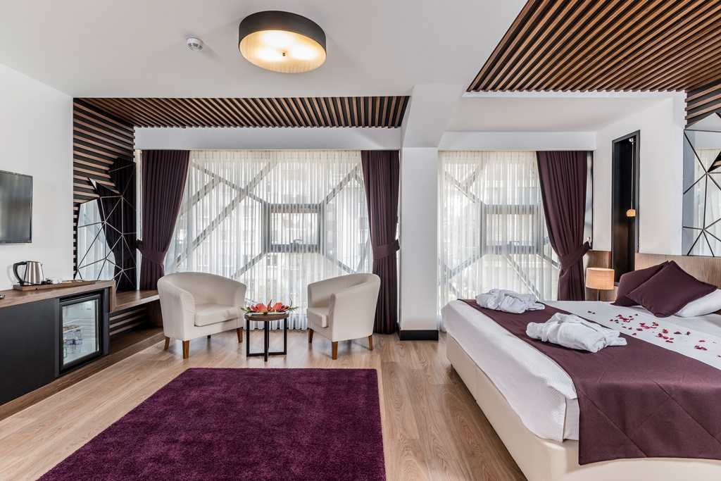 Hotel Aydinoglu Hotel 3