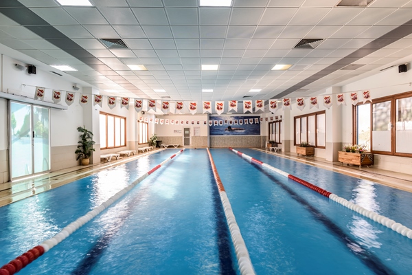 Hotel Aydinoglu
