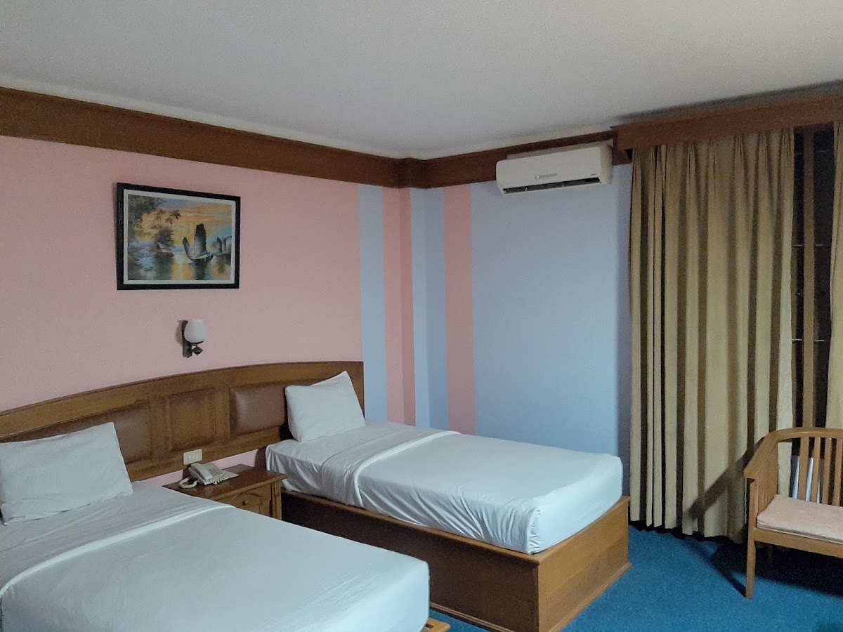 Hotel Athaya Hotel 3
