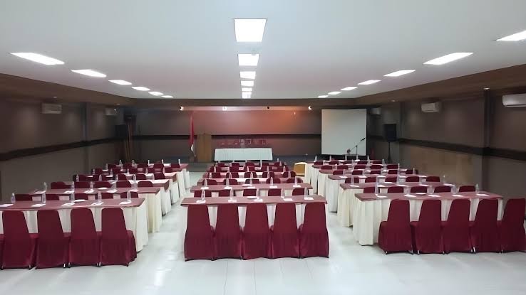 Hotel Athaya