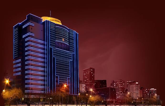 Hotel Asia