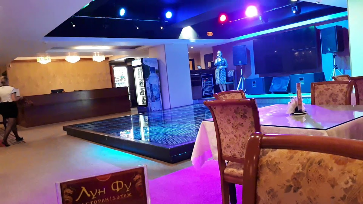 Hotel Asia Hotel 2
