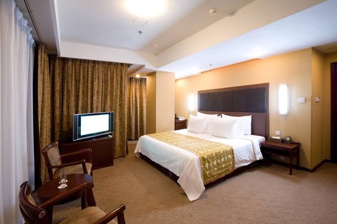 Hotel Asia Hotel 3