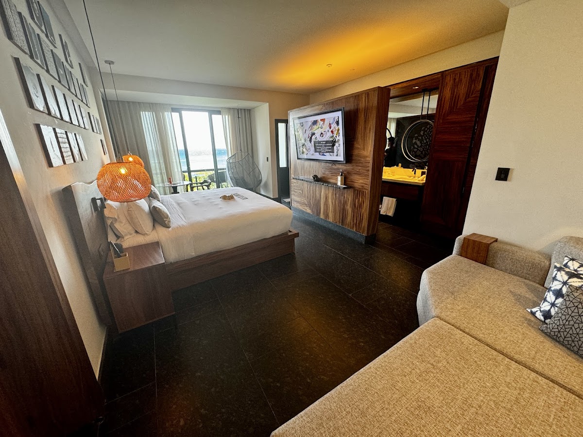 Conrad Tulum Riviera Maya