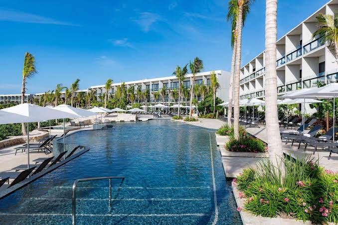 Conrad Tulum Riviera Maya Hotel 2