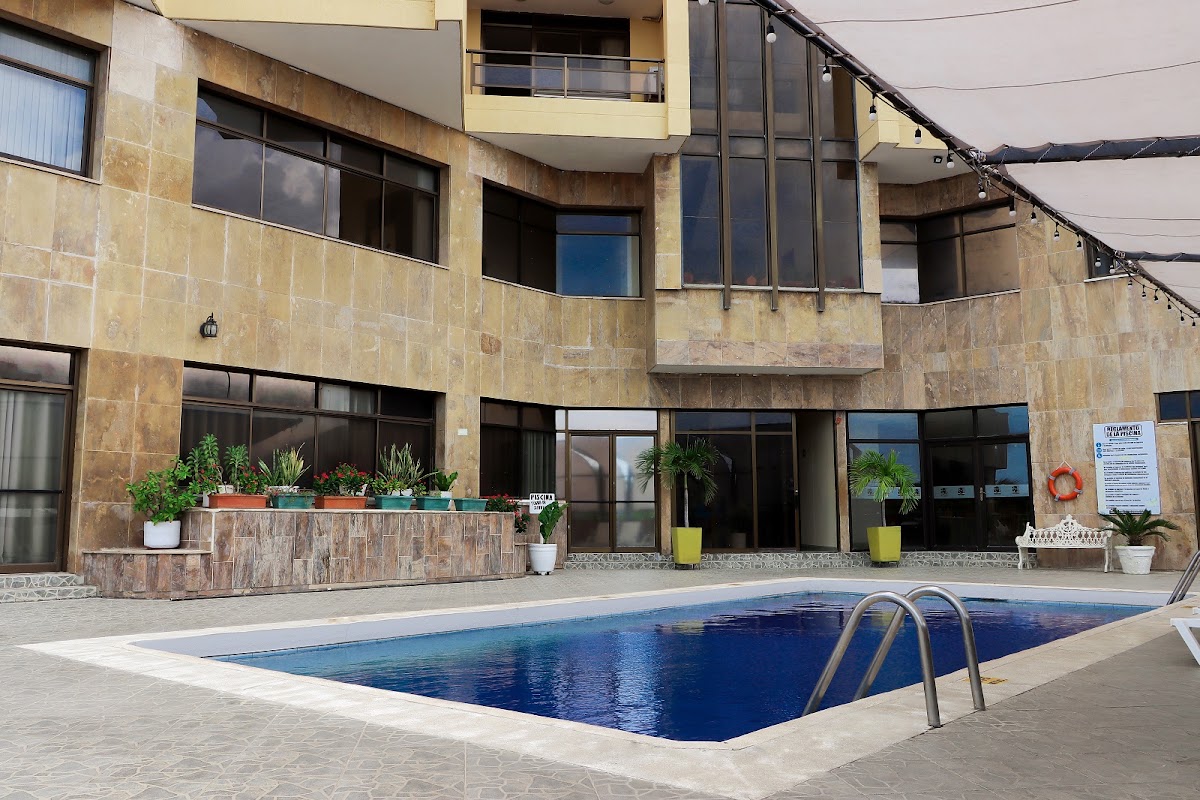 Hotel Arimaca