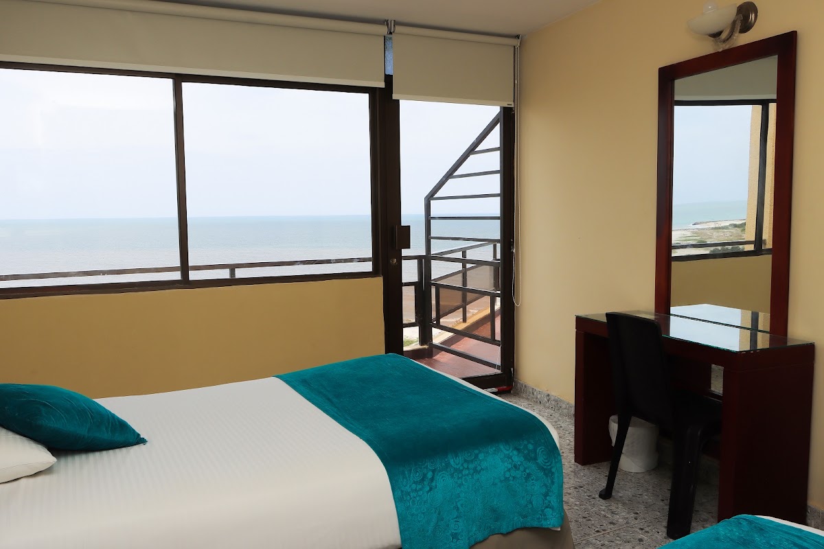Hotel Arimaca Hotel 3