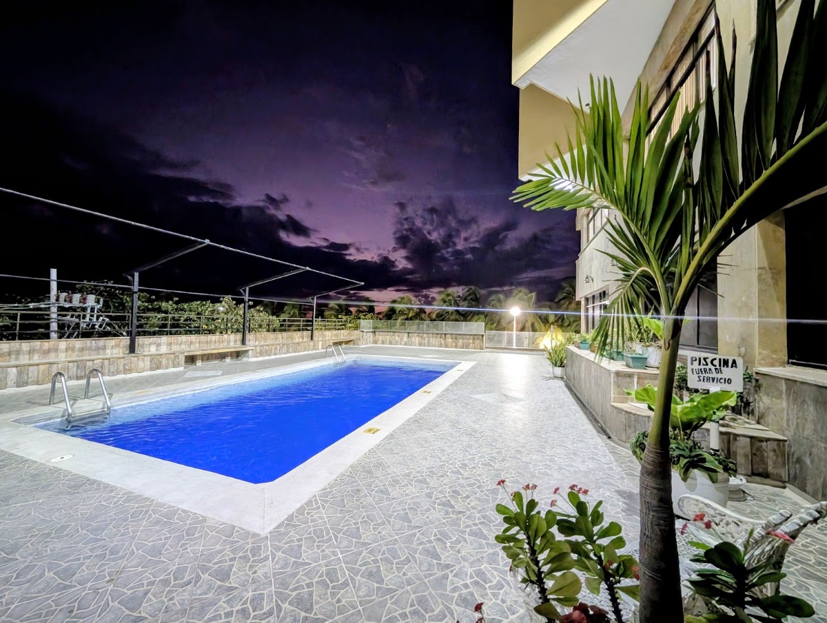 Hotel Arimaca