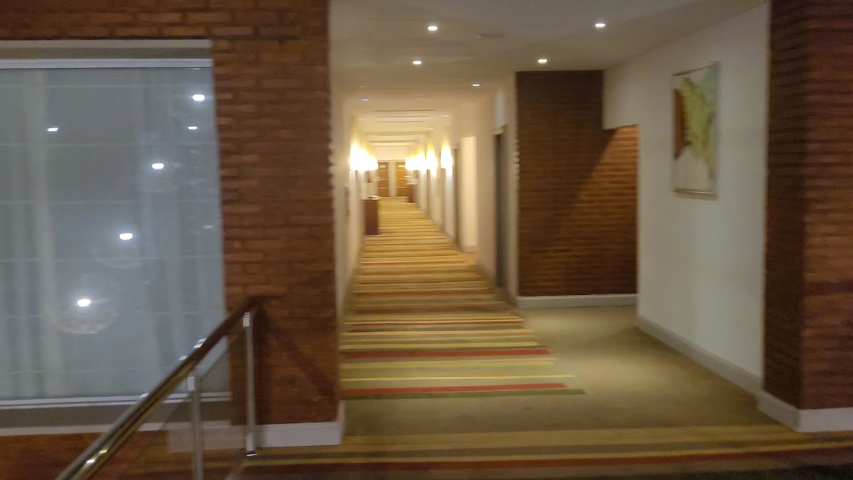 Hotel, Apart & Suite Antu Malal Hotel 2