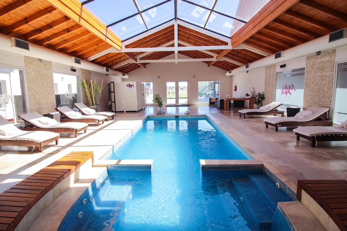 Hotel, Apart & Suite Antu Malal