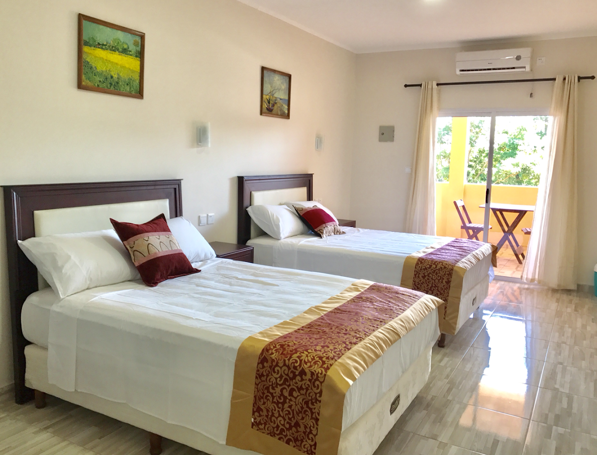 Hotel Amayal Hotel 3